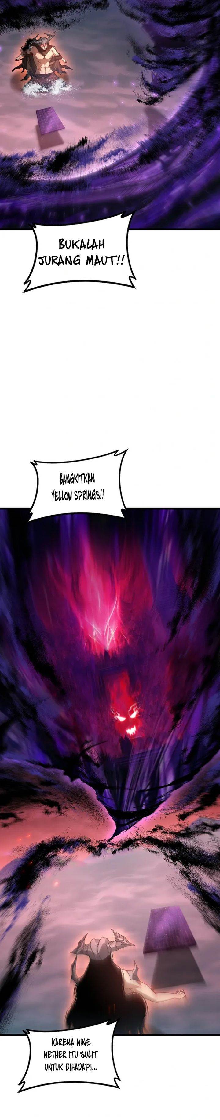 Overlord of Insects Chap 79 - Next Chap 80