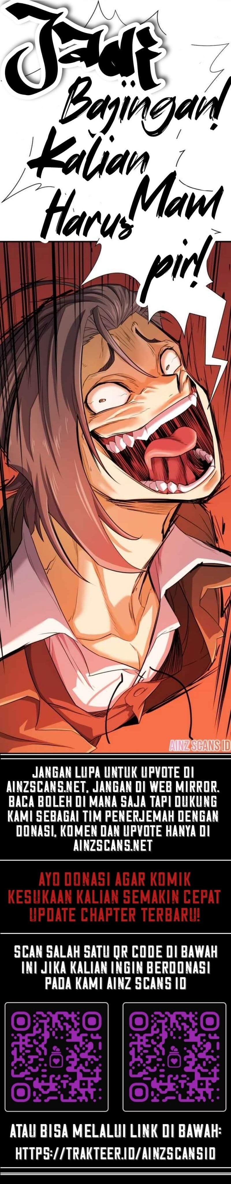 Overlord of Insects Chap 40 - Next Chap 41