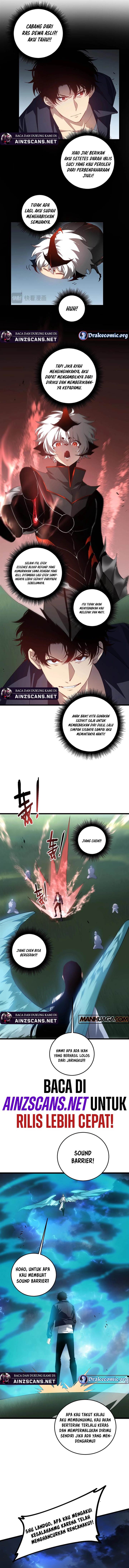 Overlord of Insects Chap 47 - Next Chap 48