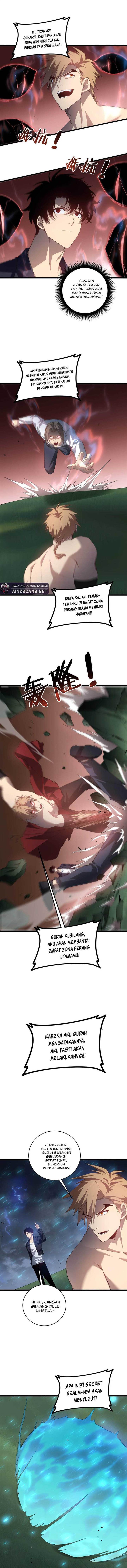 Overlord of Insects Chap 44 - Next Chap 45