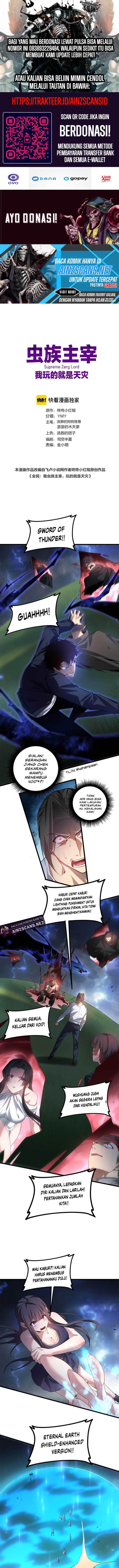 Overlord of Insects Chap 44 - Next Chap 45