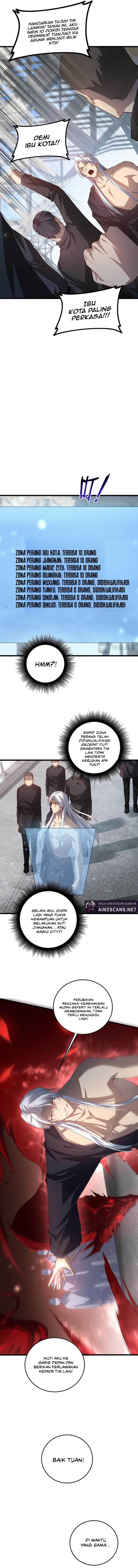 Overlord of Insects Chap 45 - Next Chap 46