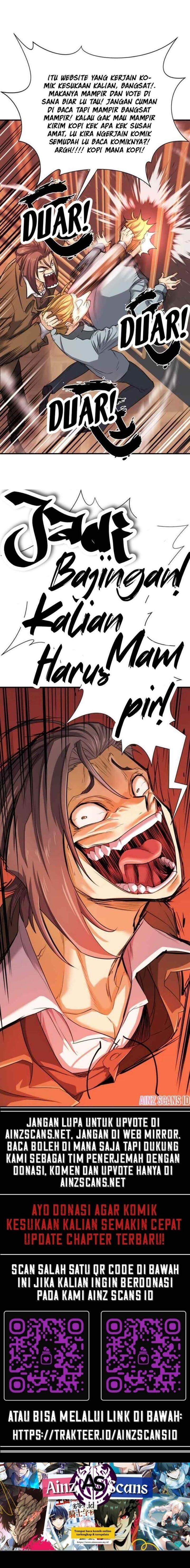 Overlord of Insects Chap 46 - Next Chap 47