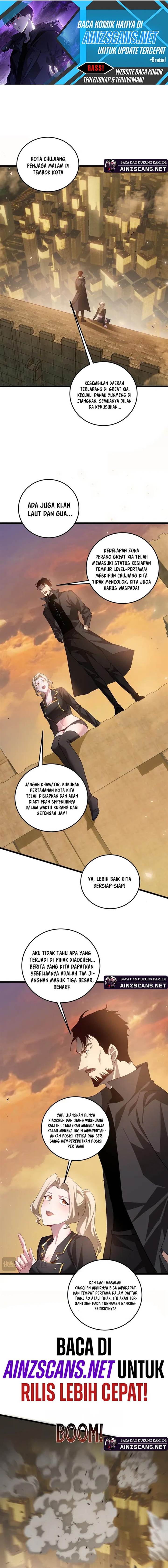 Overlord of Insects Chap 48 - Next Chap 49