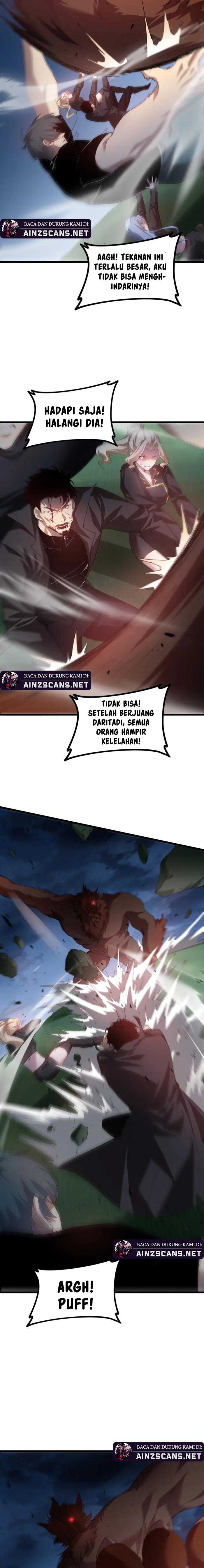 Overlord of Insects Chap 49 - Next Chap 50