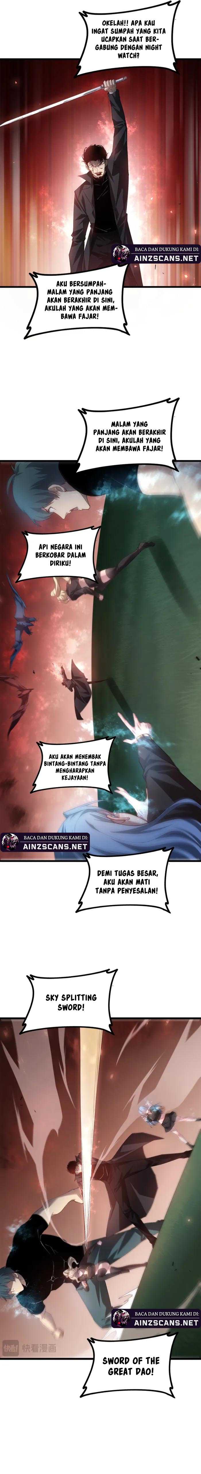 Overlord of Insects Chap 49 - Next Chap 50