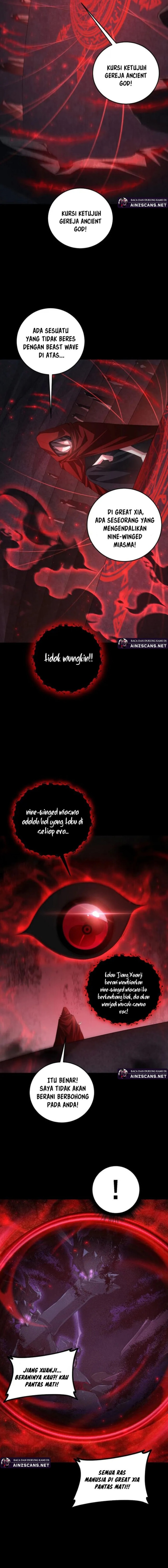 Overlord of Insects Chap 53 - Next Chap 54