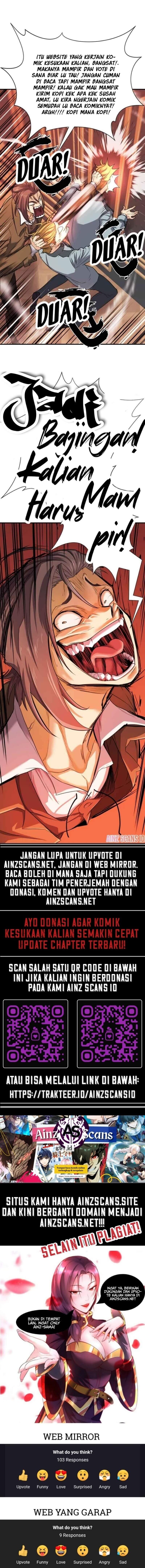 Overlord of Insects Chap 50 - Next Chap 51