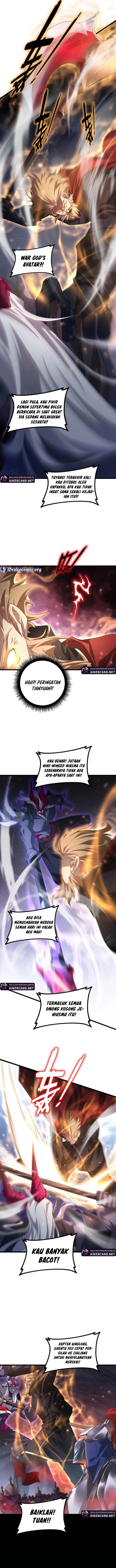 Overlord of Insects Chap 51 - Next Chap 52