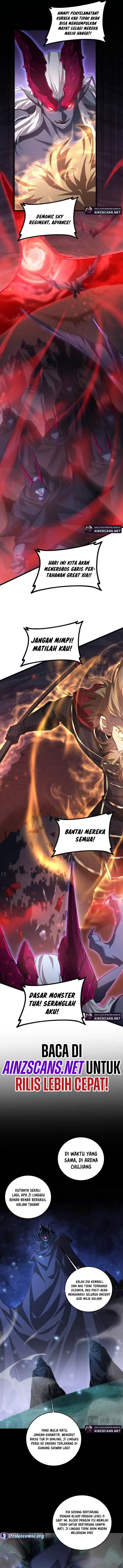 Overlord of Insects Chap 51 - Next Chap 52