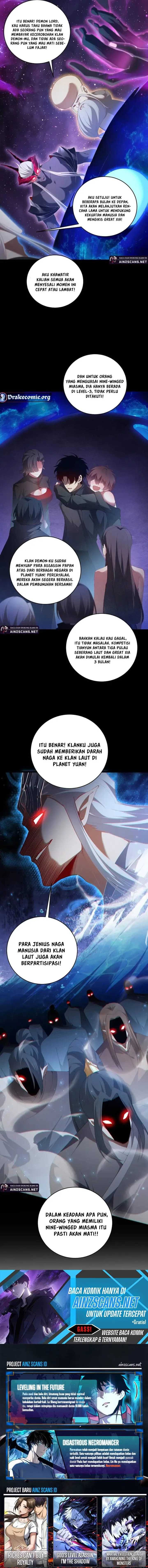 Overlord of Insects Chap 57 - Next Chap 58