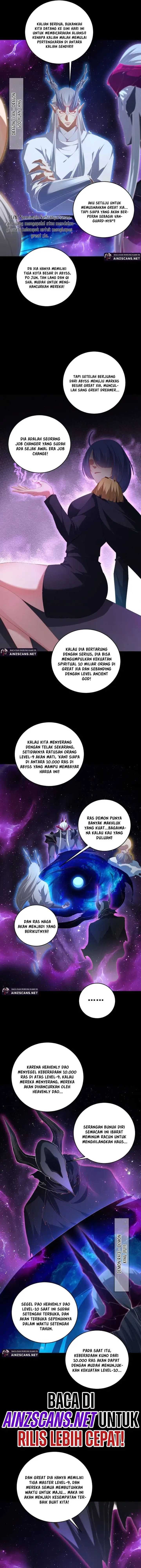 Overlord of Insects Chap 57 - Next Chap 58