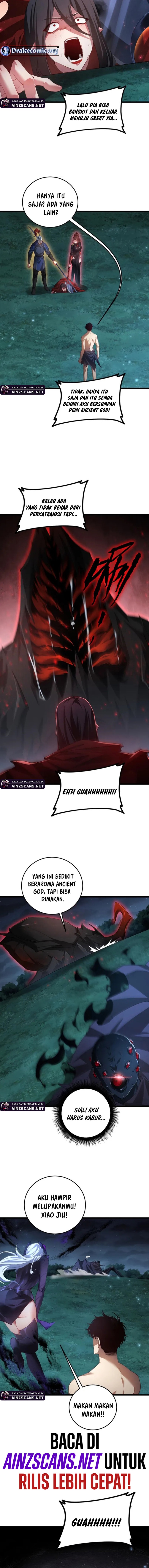 Overlord of Insects Chap 54 - Next Chap 55