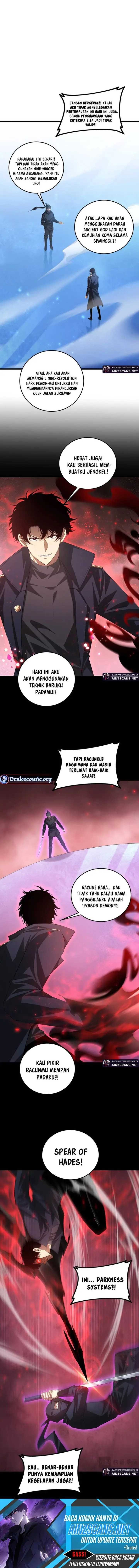 Overlord of Insects Chap 56 - Next Chap 57