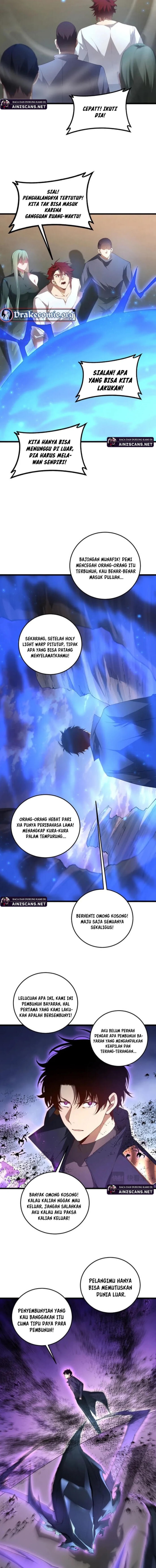 Overlord of Insects Chap 59 - Next Chap 60