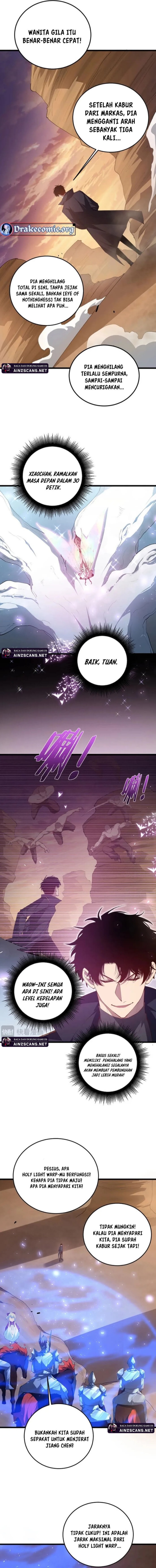 Overlord of Insects Chap 59 - Next Chap 60