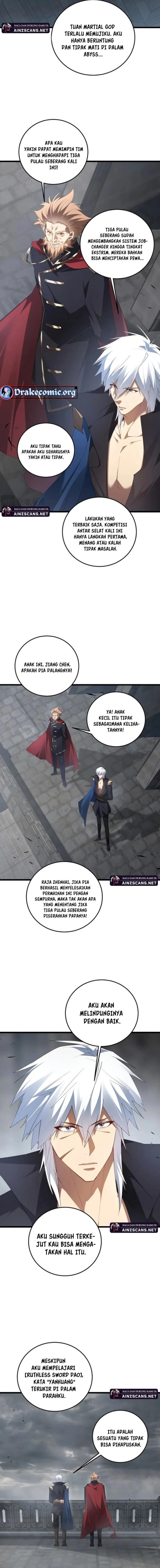 Overlord of Insects Chap 59 - Next Chap 60