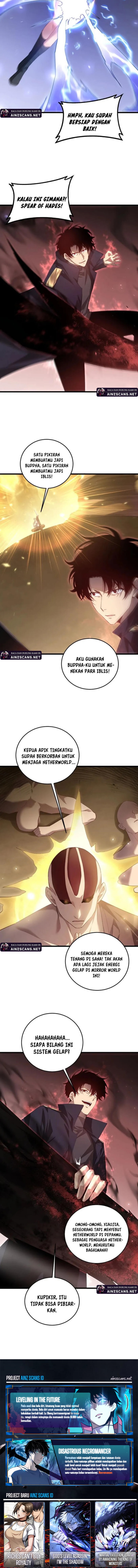 Overlord of Insects Chap 59 - Next Chap 60