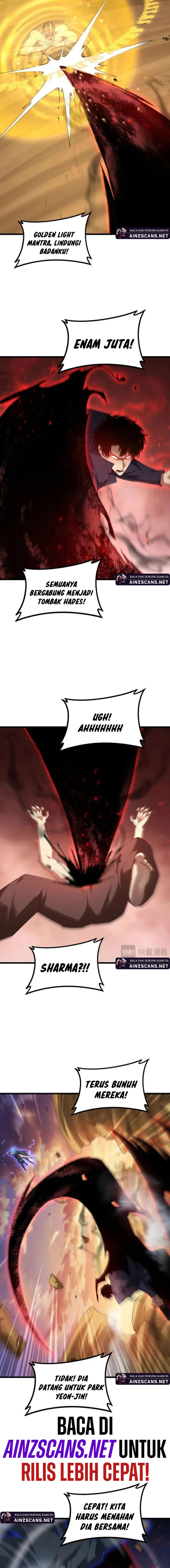 Overlord of Insects Chap 60 - Next Chap 61