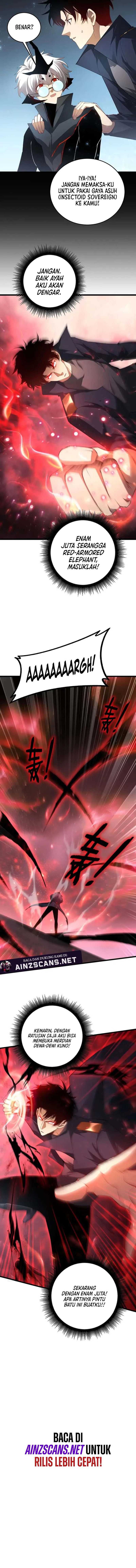 Overlord of Insects Chap 67 - Next Chap 68