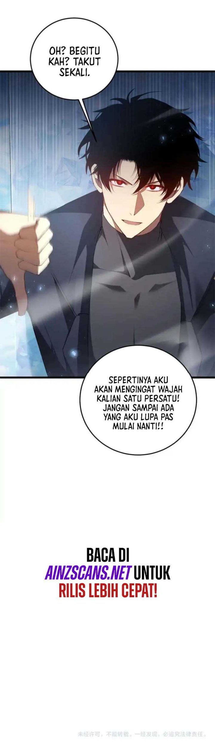 Overlord of Insects Chap 66 - Next Chap 67