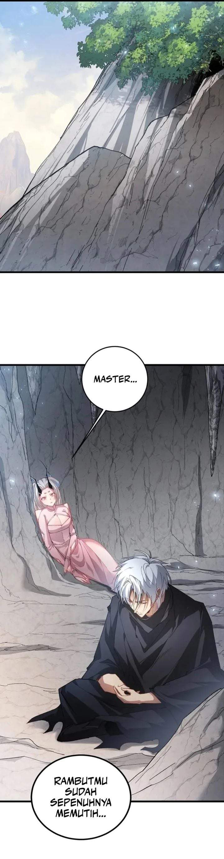 Overlord of Insects Chap 104 - Next Chap 105