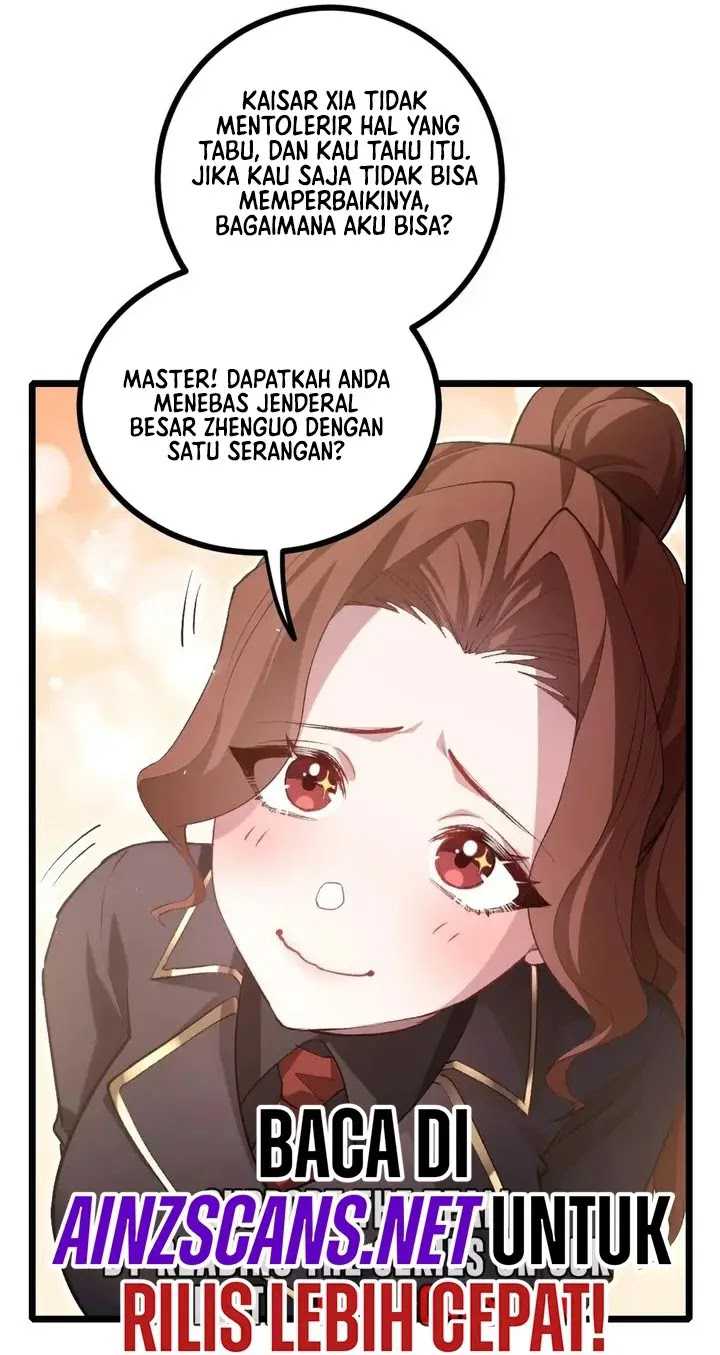 Overlord of Insects Chap 23 - Next Chap 24