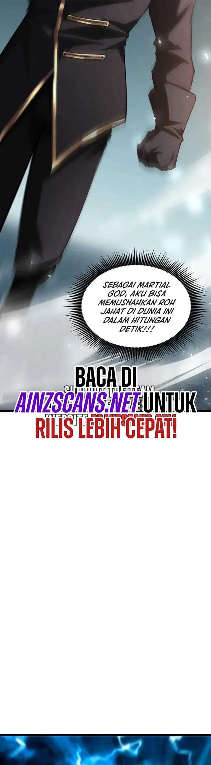 Overlord of Insects Chap 23 - Next Chap 24