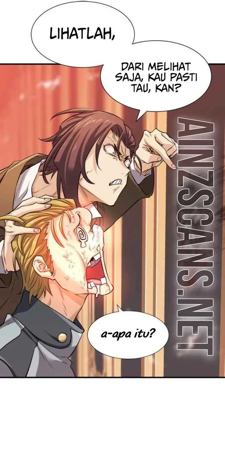 Overlord of Insects Chap 23 - Next Chap 24