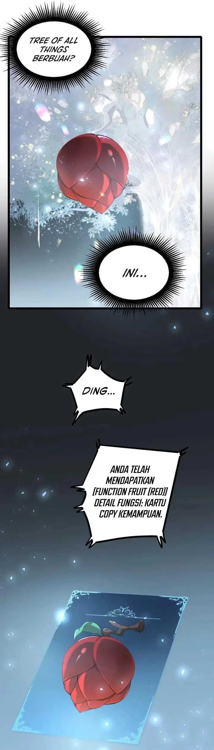 Overlord of Insects Chap 23 - Next Chap 24