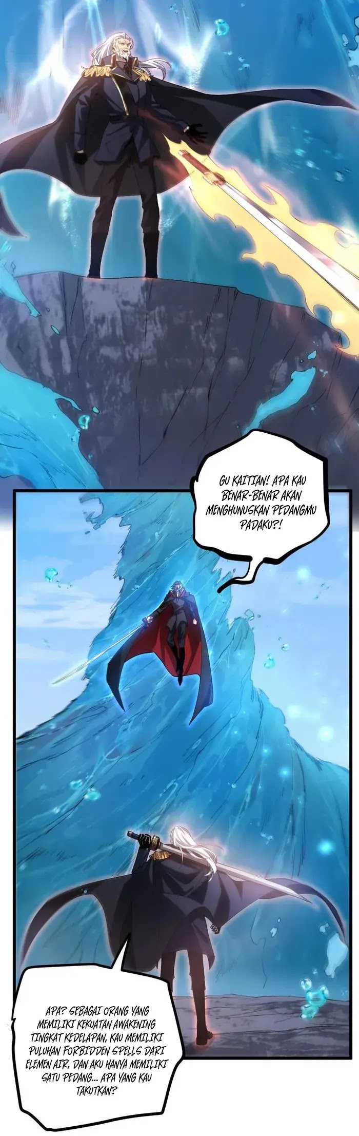 Overlord of Insects Chap 27 - Next Chap 28