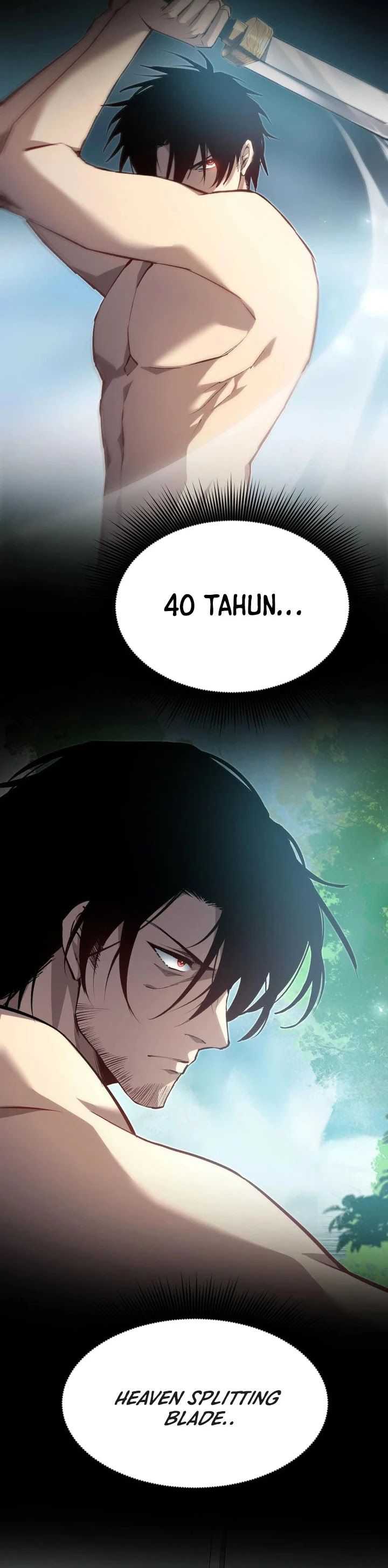 Overlord of Insects Chap 24 - Next Chap 25