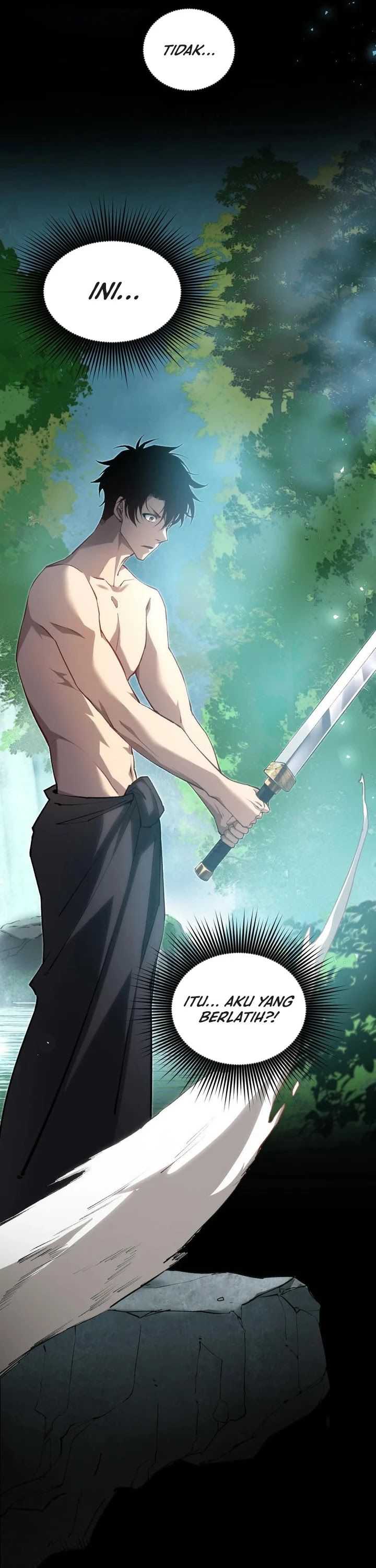 Overlord of Insects Chap 24 - Next Chap 25