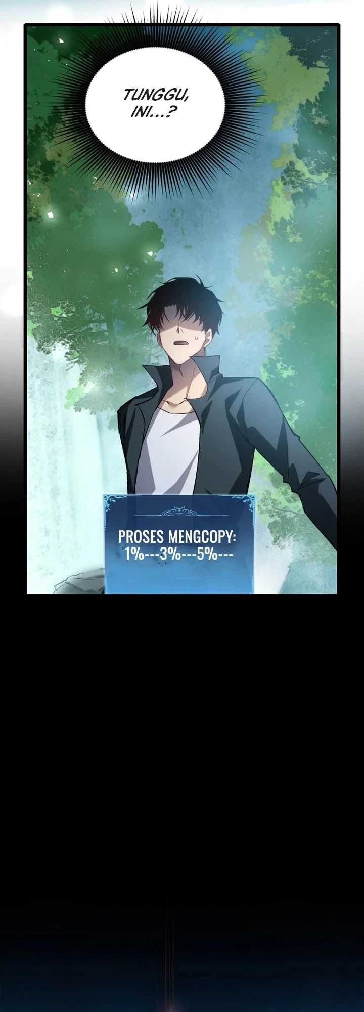 Overlord of Insects Chap 24 - Next Chap 25