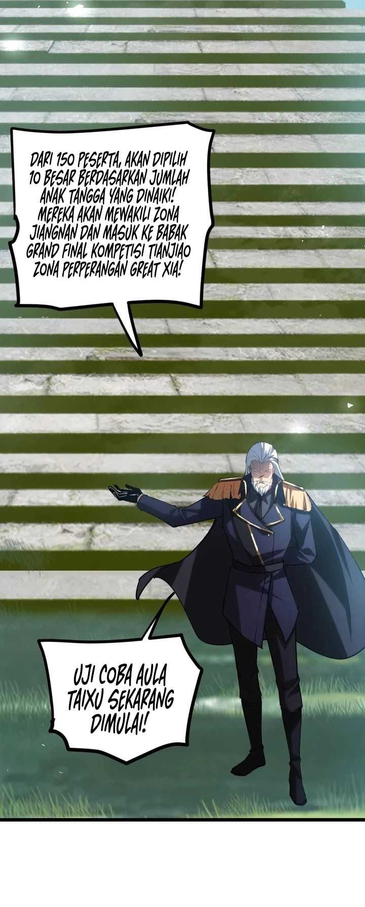 Overlord of Insects Chap 24 - Next Chap 25