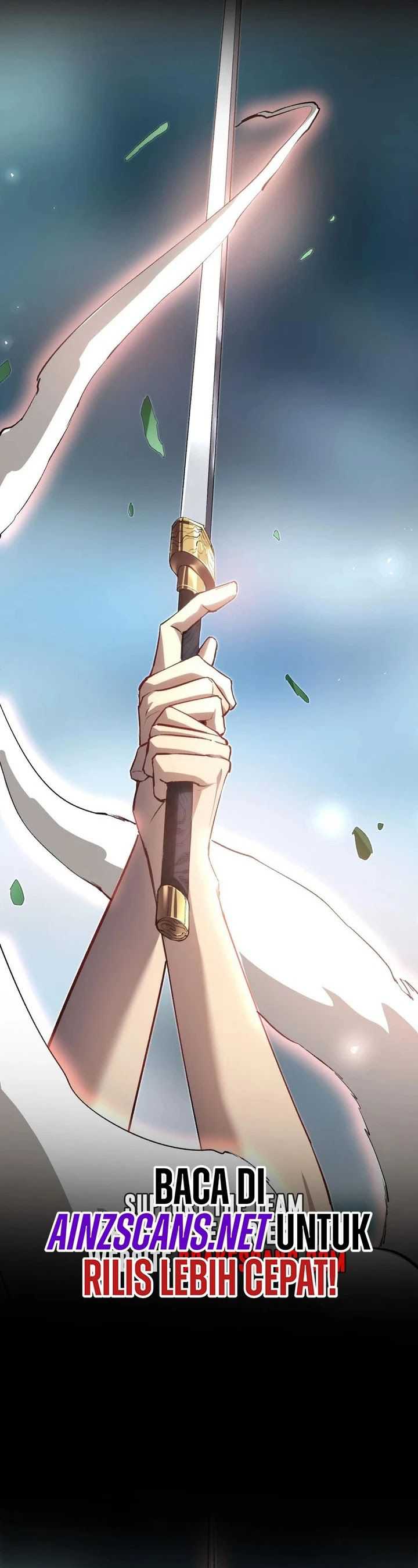 Overlord of Insects Chap 24 - Next Chap 25