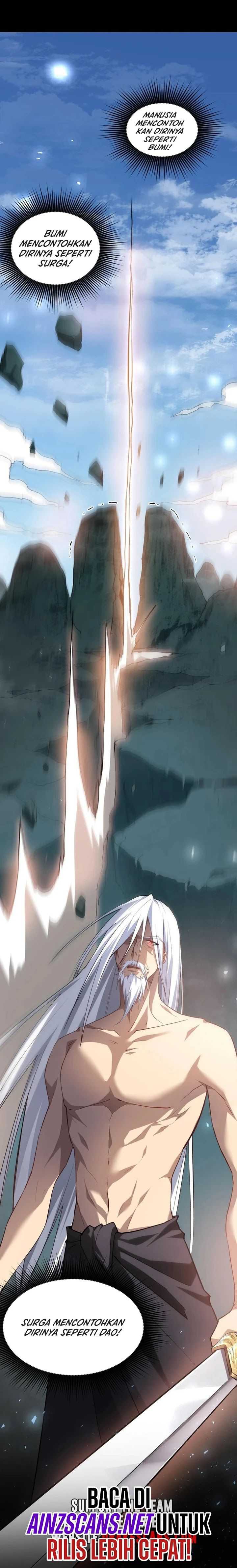 Overlord of Insects Chap 24 - Next Chap 25