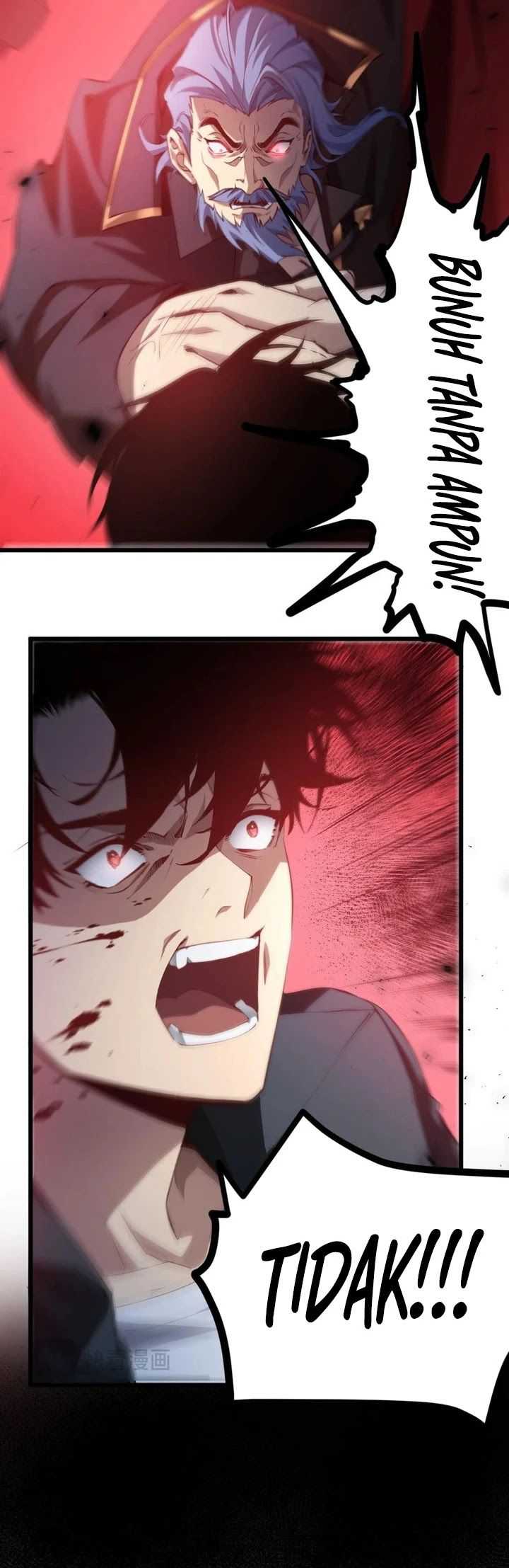 Overlord of Insects Chap 24 - Next Chap 25