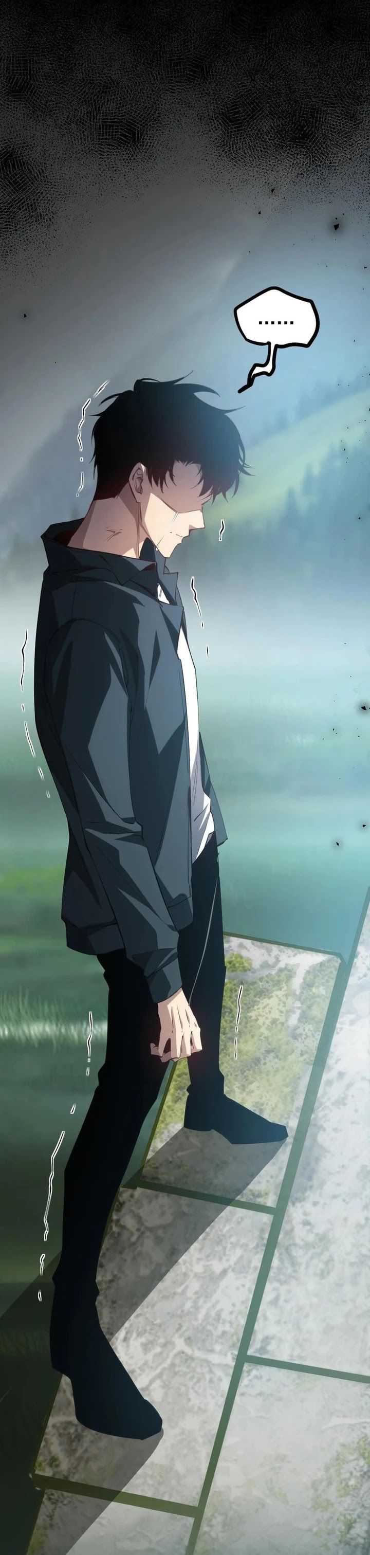 Overlord of Insects Chap 24 - Next Chap 25