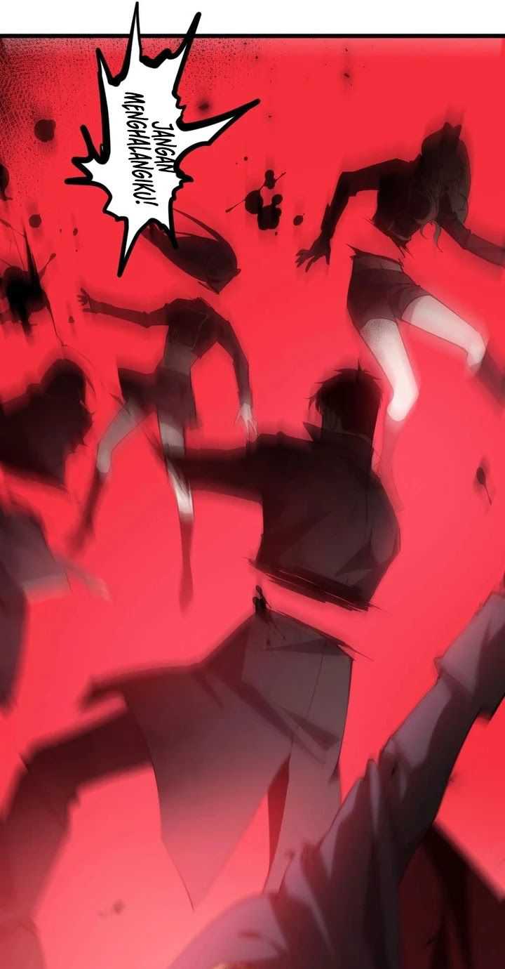 Overlord of Insects Chap 24 - Next Chap 25