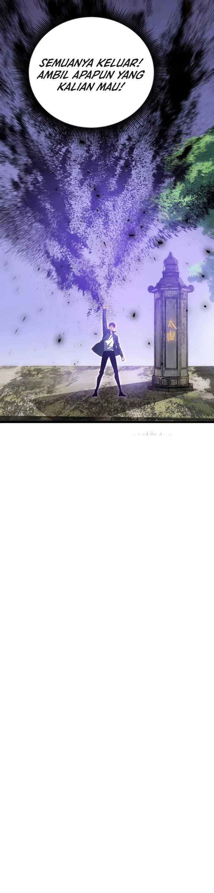 Overlord of Insects Chap 25 - Next Chap 26