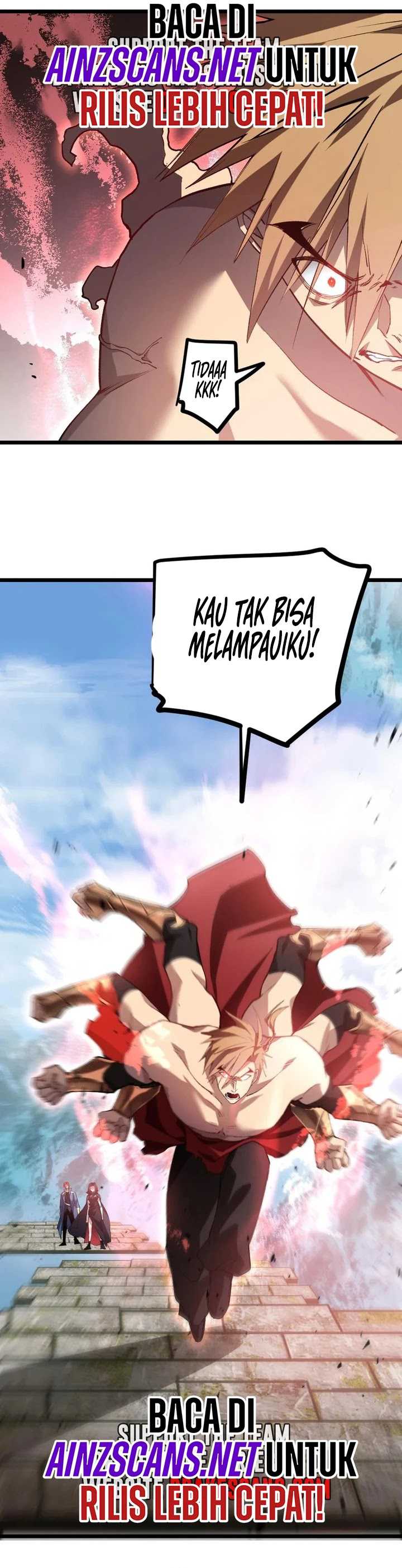 Overlord of Insects Chap 25 - Next Chap 26