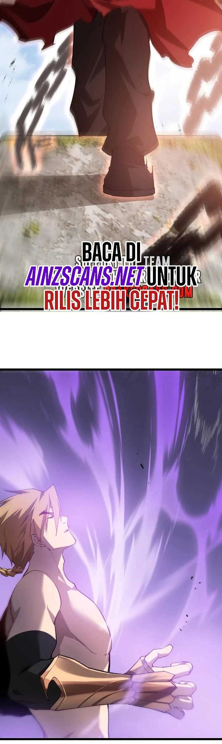Overlord of Insects Chap 25 - Next Chap 26
