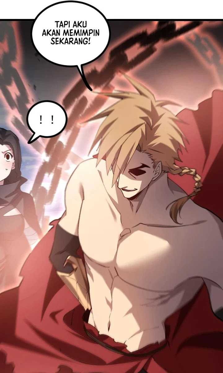 Overlord of Insects Chap 25 - Next Chap 26