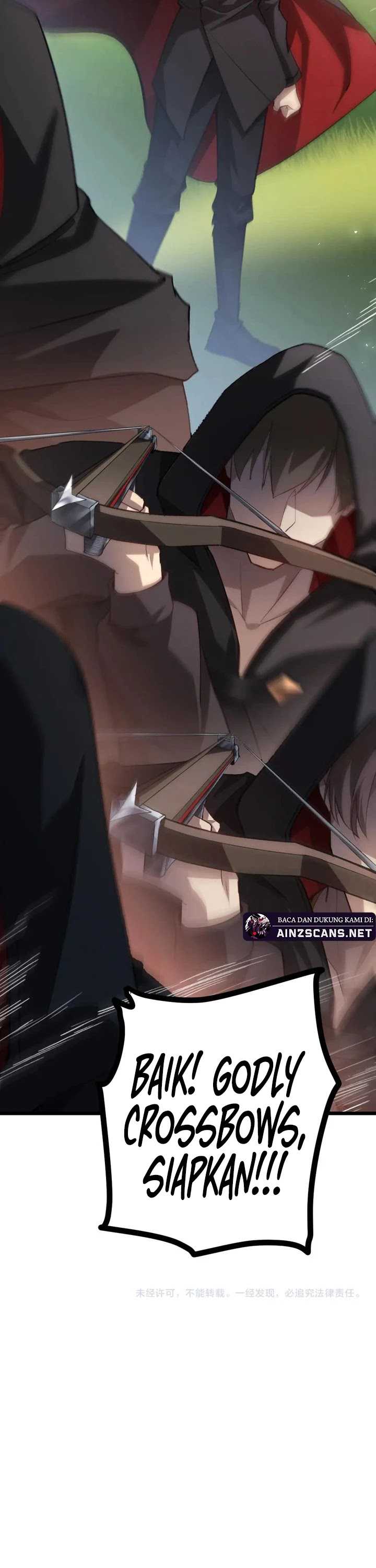 Overlord of Insects Chap 26 - Next Chap 27