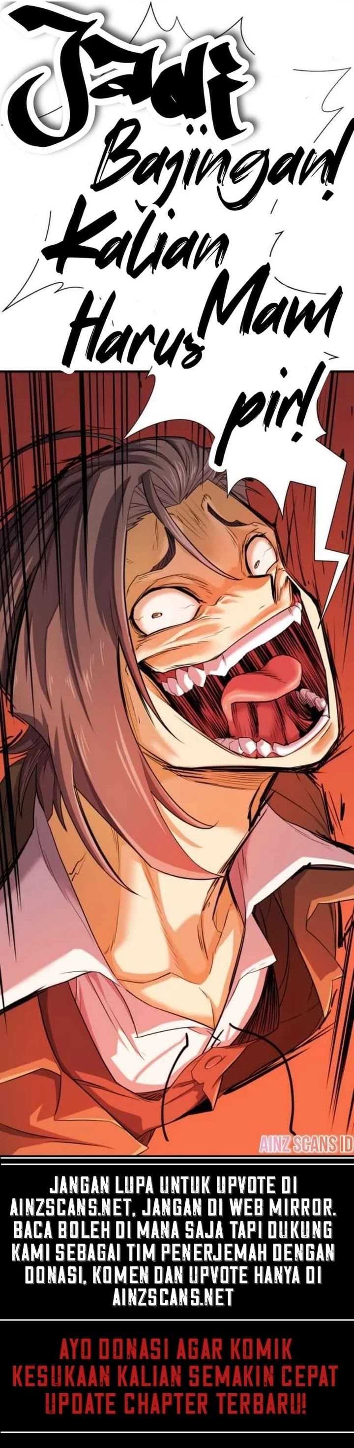 Overlord of Insects Chap 26 - Next Chap 27