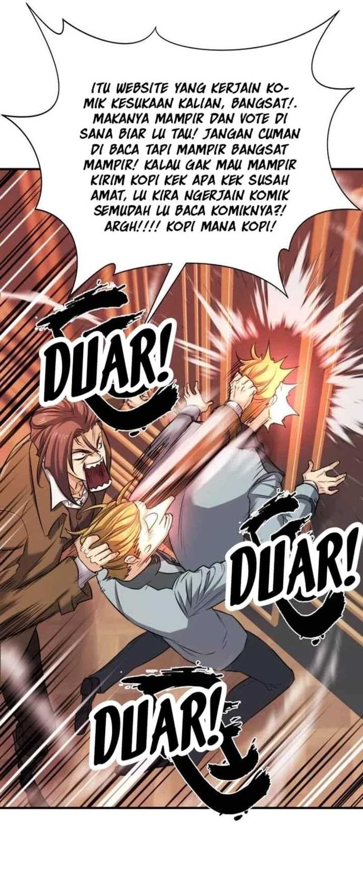 Overlord of Insects Chap 26 - Next Chap 27