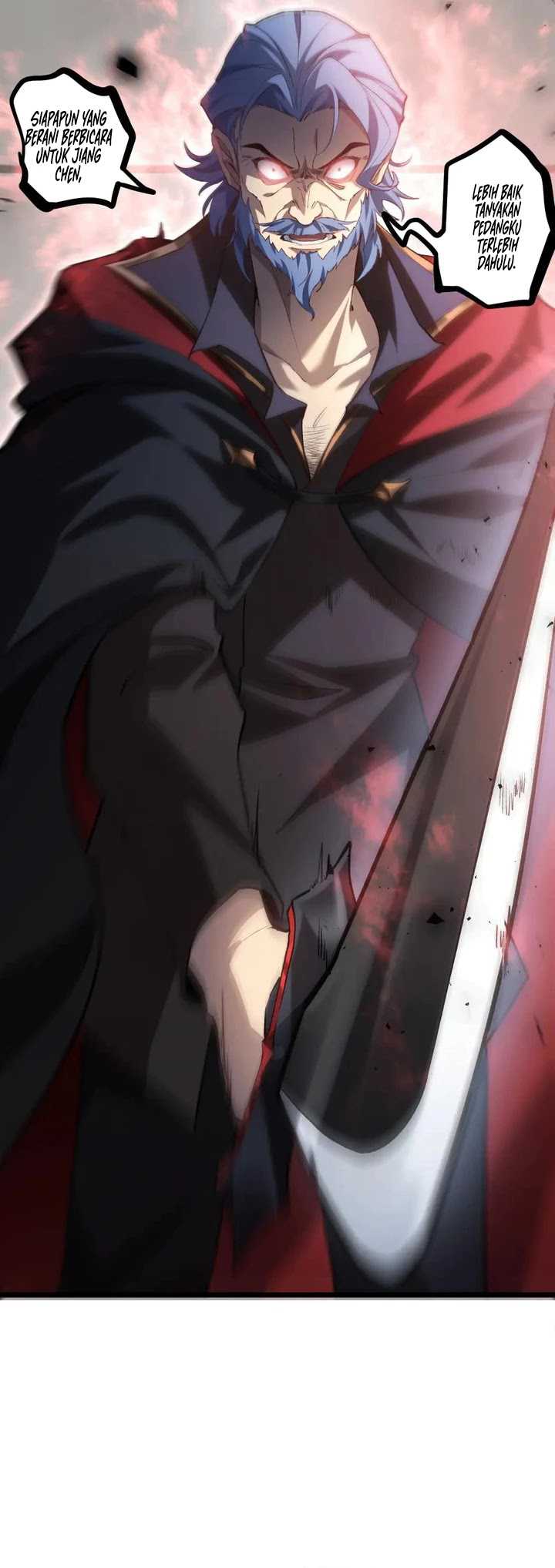 Overlord of Insects Chap 26 - Next Chap 27