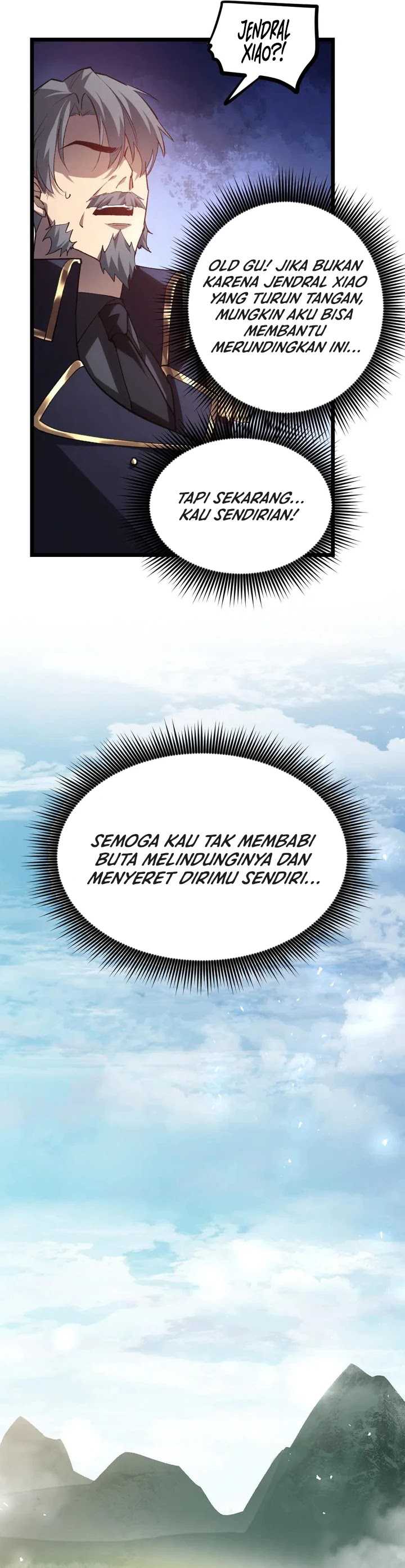 Overlord of Insects Chap 26 - Next Chap 27