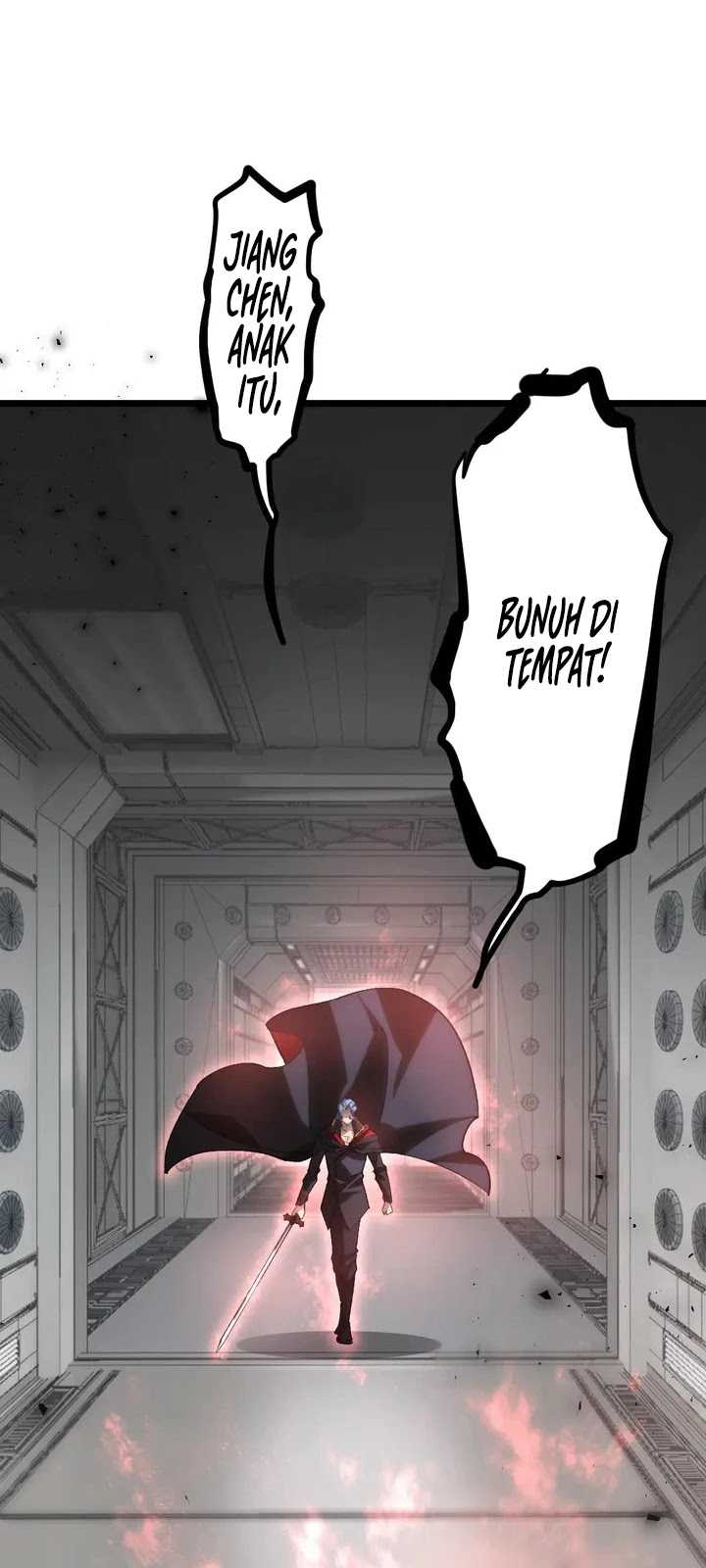 Overlord of Insects Chap 26 - Next Chap 27